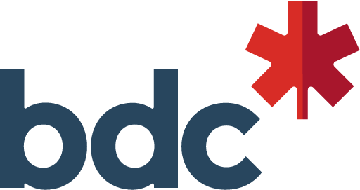BDC Capital logo