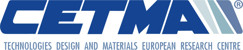 CETMA logo