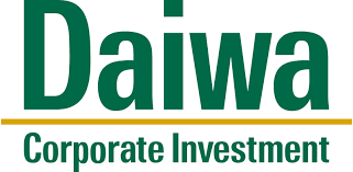 Daiwa Corporate Investment logo
