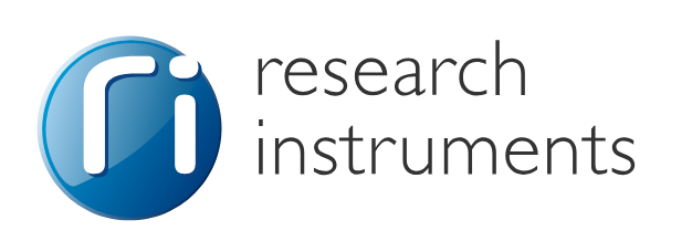 RI Research Instruments GmbH logo