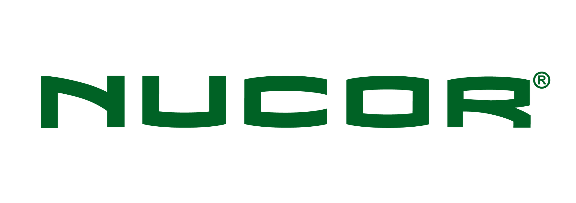 Nucor logo