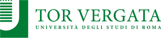 University of Rome Tor Vergata logo