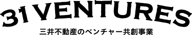 31 Ventures logo