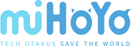miHoYo logo