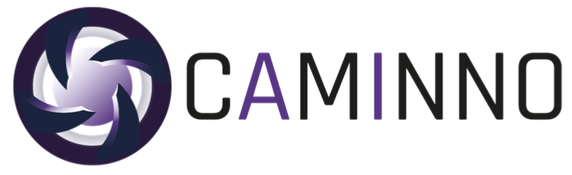CAMINNO logo