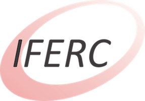 International Fusion Energy Research Centre logo