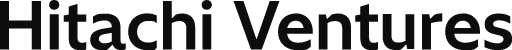 Hitachi Ventures logo