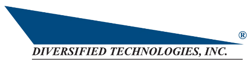 Diversified Technologies, Inc. logo