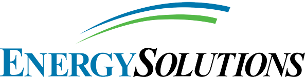 Energy Solutions logo