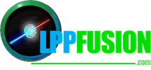 LPP Fusion logo