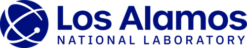 Los Alamos National Laboratory logo