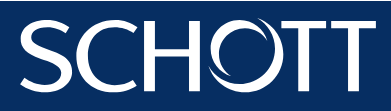 SCHOTT North America logo