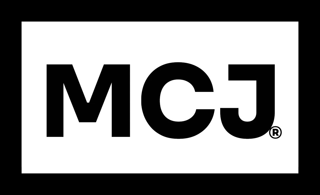 MCJ logo