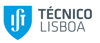 Instituto Superior Técnico logo