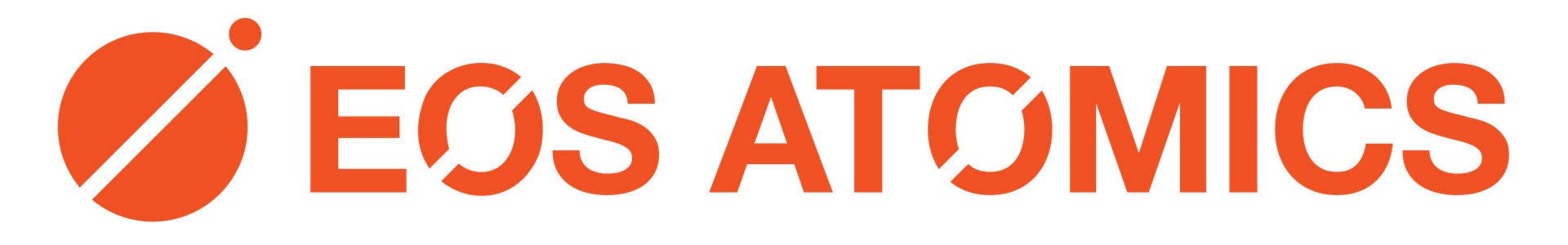 Eos Atomics logo
