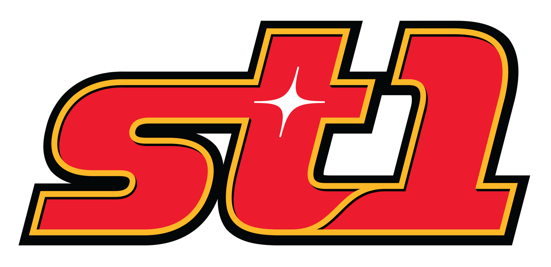 St1 logo