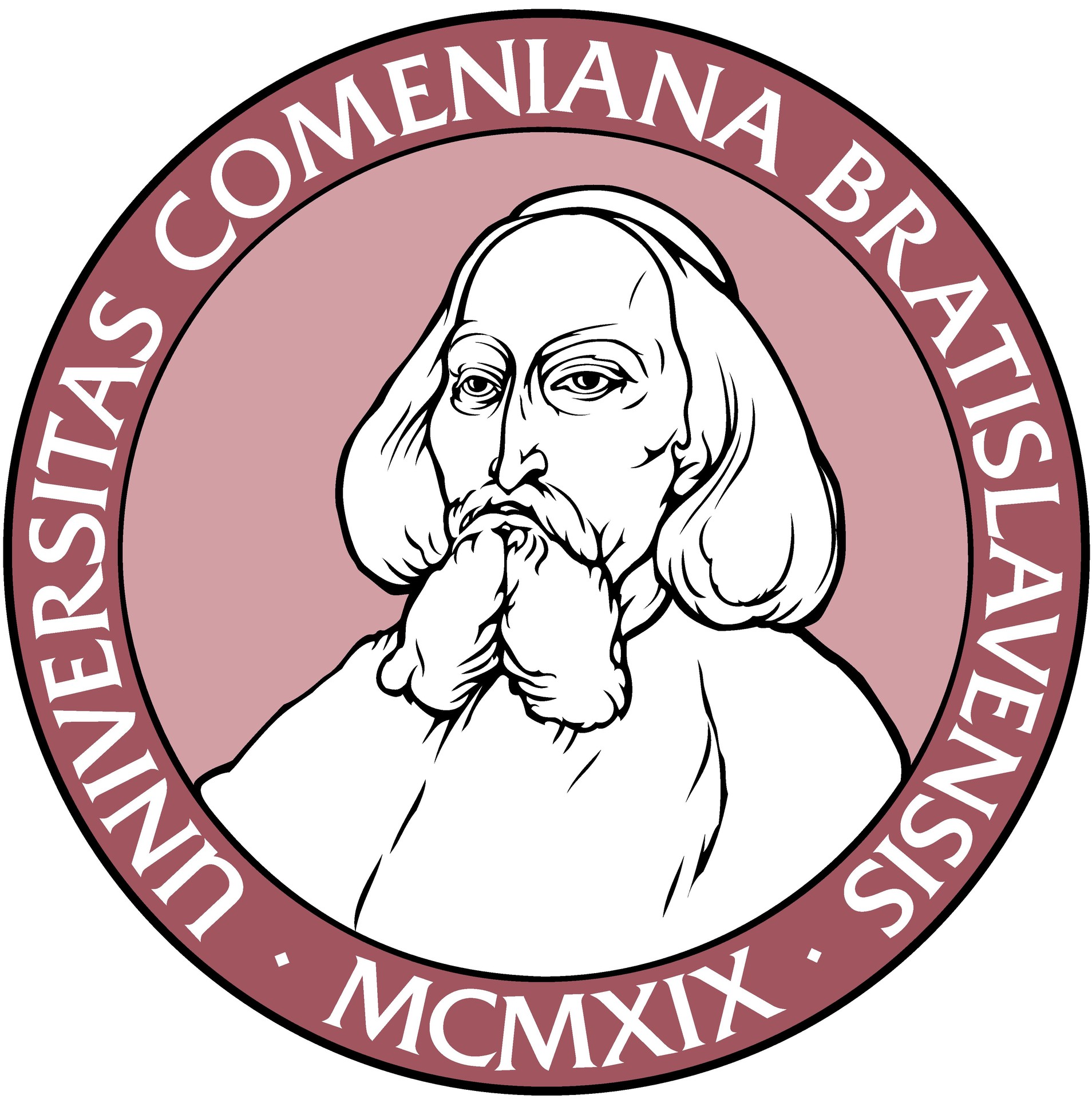 Comenius University, Department of Experimental Physics logo