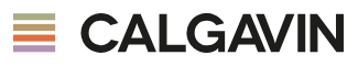 CalGavin logo