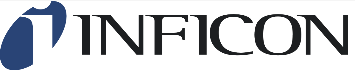INFICON logo
