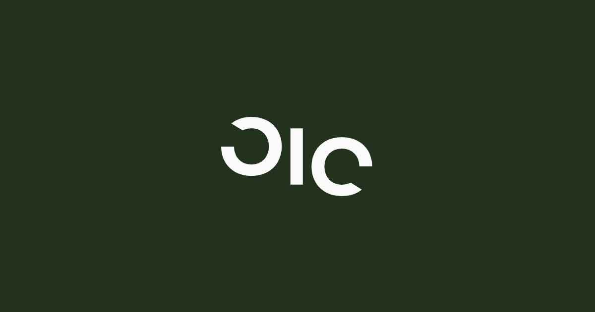 Orion Industrial Partners logo