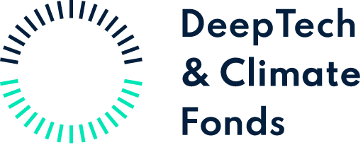 DeepTech & Climate Fonds logo