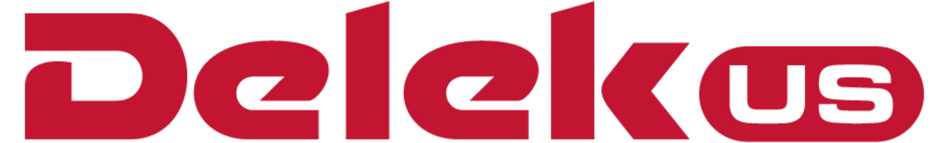 Delek US logo