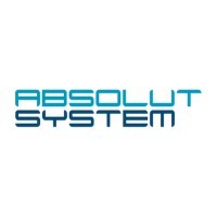 Absolut System logo