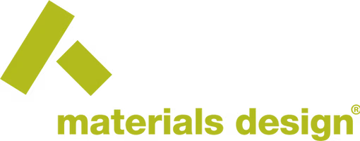 Materials Design logo