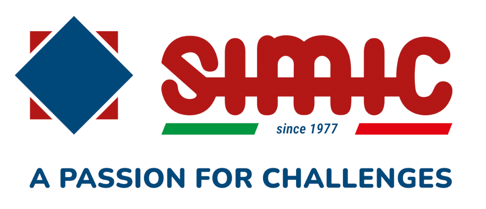 SIMIC logo