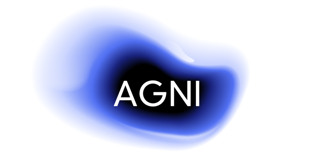 Agni Fusion Energy logo