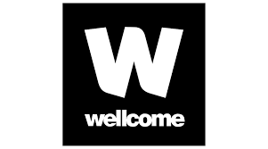 Wellcome Trust logo