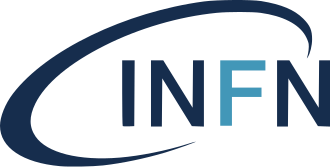 National Institute for Nuclear Physics logo