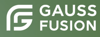 Gauss Fusion