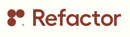 Refactor Capital logo