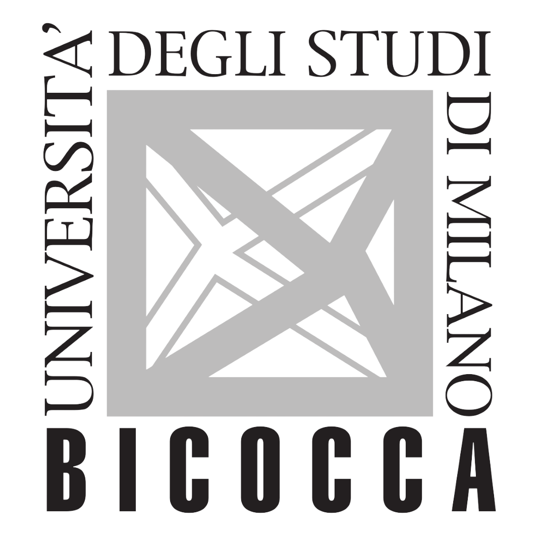 University of Milano-Bicocca logo