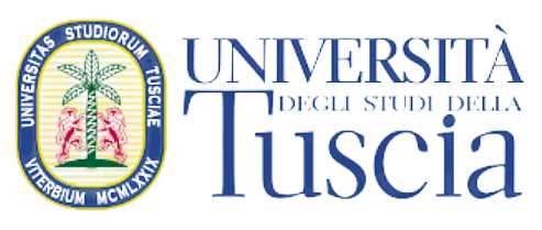 University of Tuscia logo