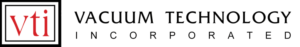 Vacuum Technology Inc. logo