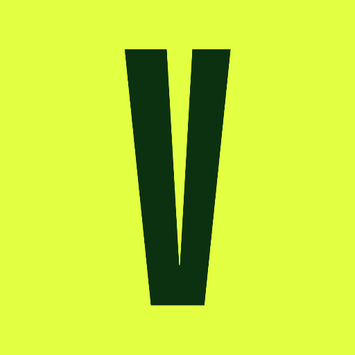 Visionaries Club logo