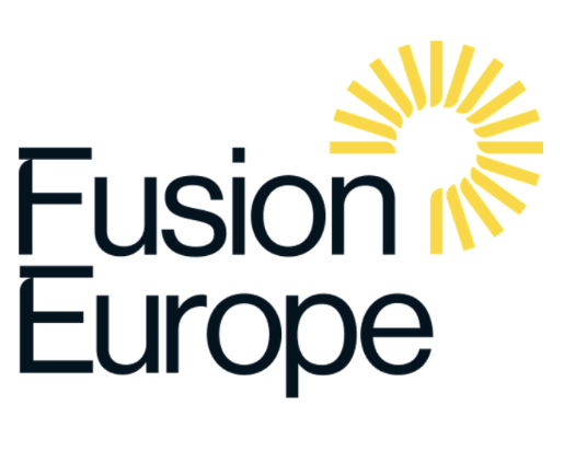 Fusion Europe logo
