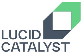 Lucid Catalyst logo