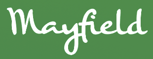 Mayfield logo