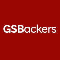 GSBackers logo