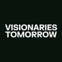 Visionaries Tomorrow logo