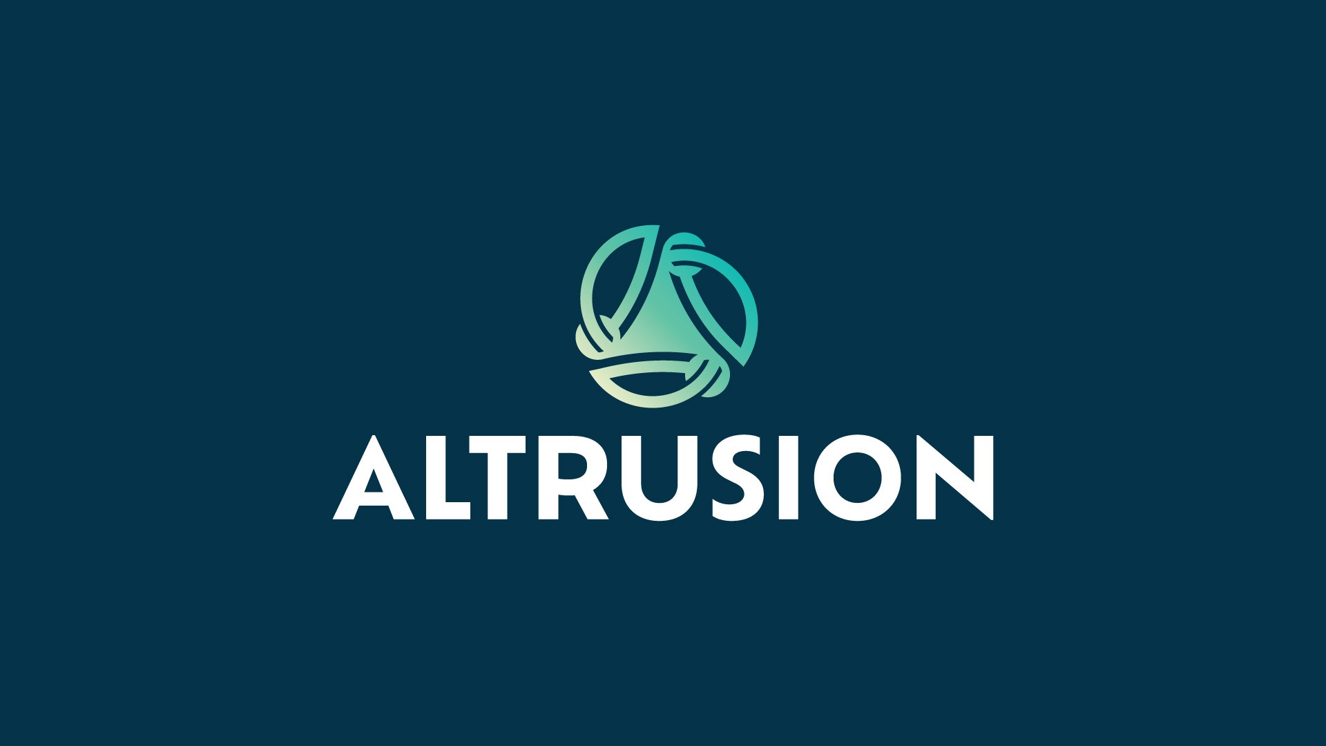 Altrusion logo