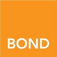 Bond logo