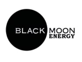 Black Moon Energy logo