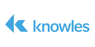 Knowles logo