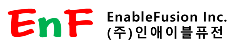 EnableFusion logo