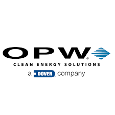 OPW Clean Energy Solutions logo