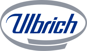 Ulbrich Stainless Steels and Special Metals logo